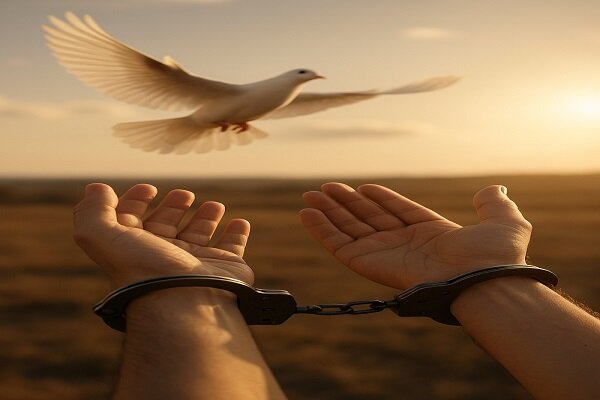 رهایی دو محکوم به قصاص نفس از اجرای حکم در مراغه