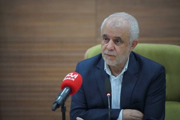 رئیس ستاد بزرگداشت شهید رئیسی و شهدای خدمت منصوب شد