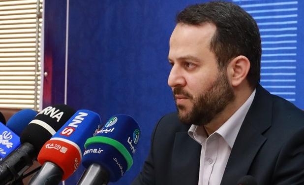سرپرست سازمان توسعه تجارت منصوب شد