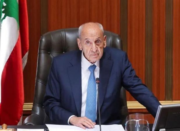 نبیه بری: هیچگونه عادی‌سازی با اسرائیل رخ نخواهد داد/ تهدیدات و تجاوزات موضع ما را تغییر نمی‌دهد