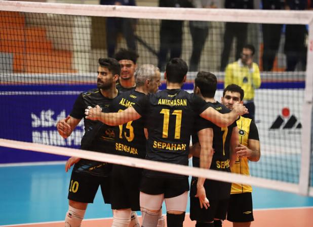 دوئل حساس والیبالی‌ها برای کسب اولین پیروزی در لیگ