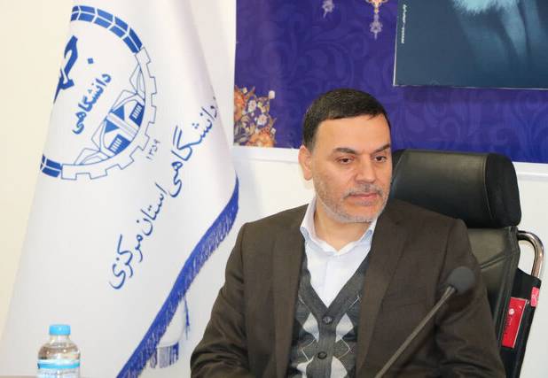 گذر استان مرکزی از خان اول یک میثاق/تولید 86 برابری انرژی خورشیدی فقط در یکسال