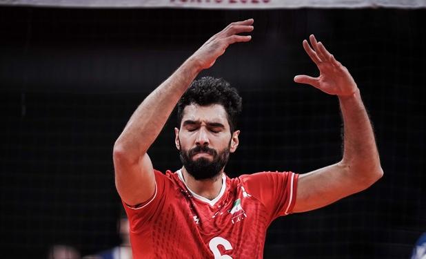 اعتراض کاپیتان تیم ملی به تبعیض و بی‌توجهی‌ها/ موسوی: نتیجه بگیریم برای عکس یادگاری می‌آیند!