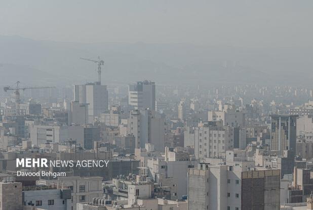 احتمال تمدید دورکاری یکشنبه در استان تهران قوت گرفت