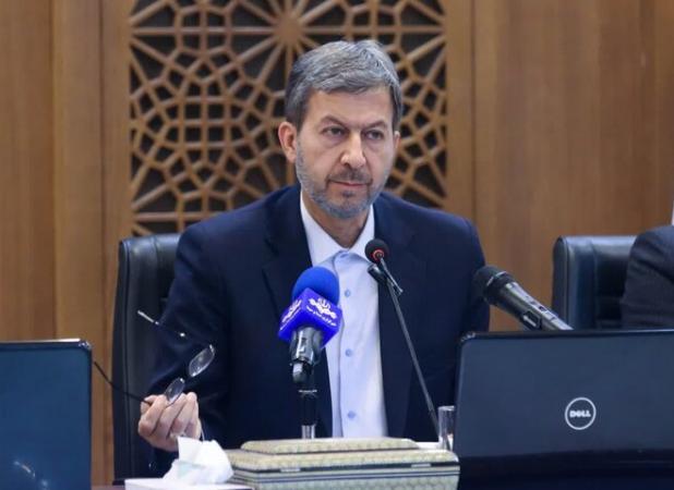 تکلیف جانمایی دهکده لجستیک اصفهان مشخص شود 