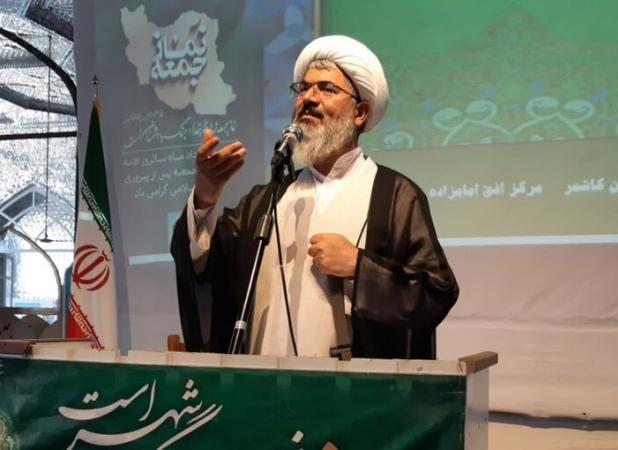 انسجام ملی اولویت اصلی در برابر توطئه‌های دشمن است