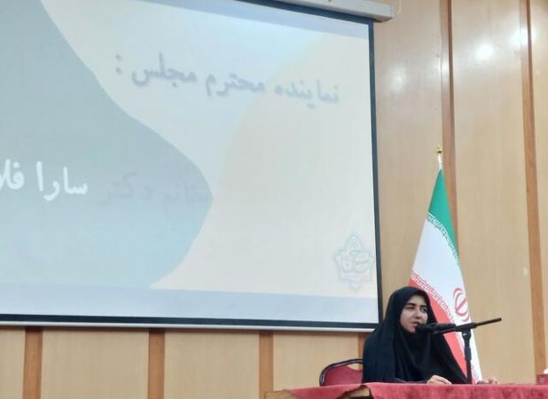 نگاه به گروه‌های جهادی باید حمایت‌محور و به‌دور از منفعت‌طلبی باشد/روایت صحیحی از کارهای جهادی در جنگ ۱۲ روزه نشد