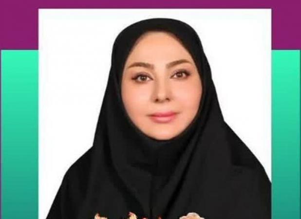 درخشش معلم خلاق گناوه‌ای در سیزدهمین جشنواره تجارب برتر تربیتی کشور
