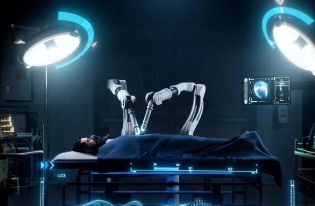 ثبت رکورد طولانی‌ترین جراحی روباتیک از کویت تا برزیل