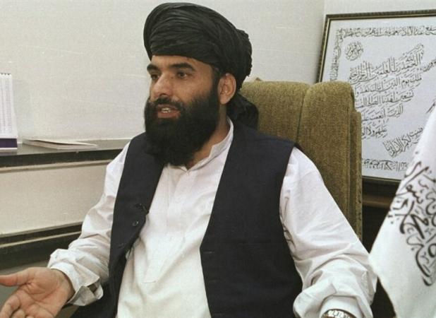 طالبان: پاکستان به جای بهانه‌تراشی امنیت خود را تامین کند