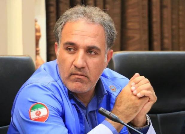 نژاد خالقی: تمامی راه های مواصلاتی استان کرمان باز است