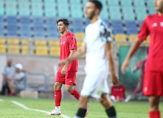 پست خطرناک در پرسپولیس شناسایی شد؛ همه چیز به یک نفر می‌رسد!
