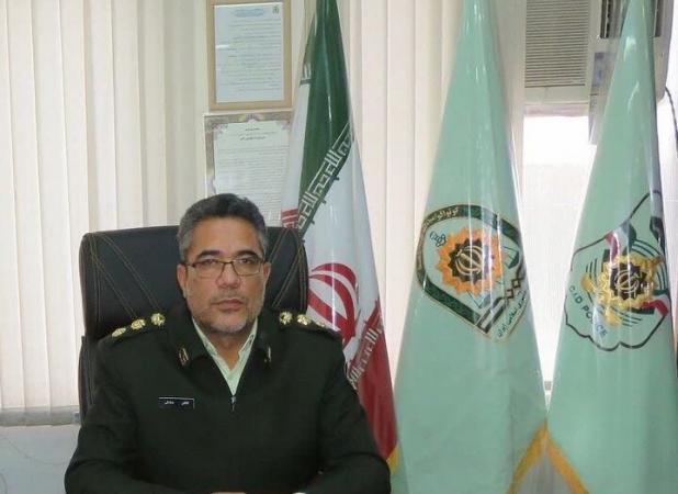 باند ۵ نفره کلاهبرداری اینترنتی در خراسان جنوبی متلاشی شد