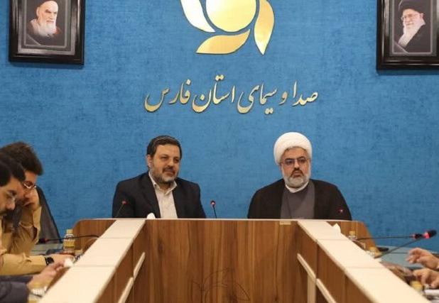 مدیرکل صدا و سیمای استان: فارس شایسته جایگاه قطب قرآنی کشور است