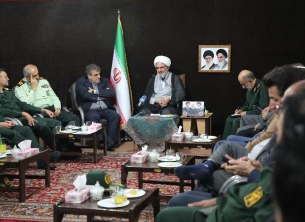 جوانان پرچمدار ترویج فرهنگ شهادت؛سمنان آماده میزبانی از کنگره ۳۰۰۰شهید