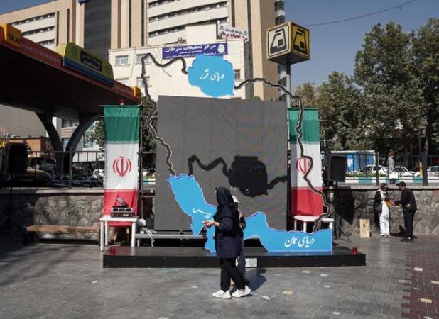 روایت حماسه از «آرش» تا «جنگ ۱۲ روزه» در ۷ نقطه پایتخت