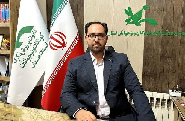 احداث پردیس تخصصی کودکان و نوجوانان در همدان برای تحقق عدالت آموزشی