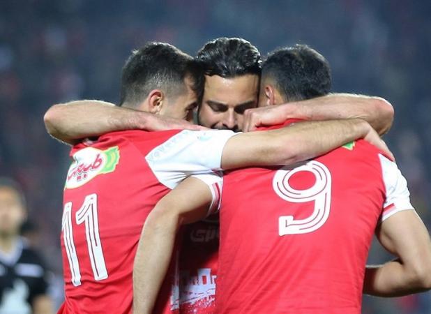 درخشان: پیشنهاد بدهند، حاضرم سرمربی پرسپولیس شوم
