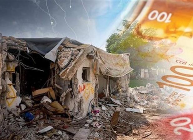 رکود اقتصادی شدید اسرائیل بعد از جنگ با ایران/ موج جدید فرار صهیونیست‌ها