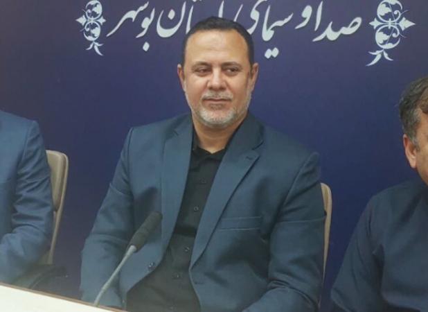 تجربه‌نگاری جنگ تحمیلی ۱۲ روزه در بوشهر انجام می‌شود