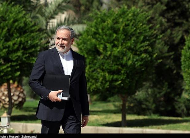 سفر وزیر امور خارجه به اوگاندا جهت شرکت در اجلاس وزرای عدم تعهد