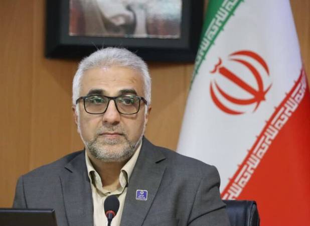 احمدی: ۴۷ پروژه صنعتی در استان سمنان افتتاح می شود