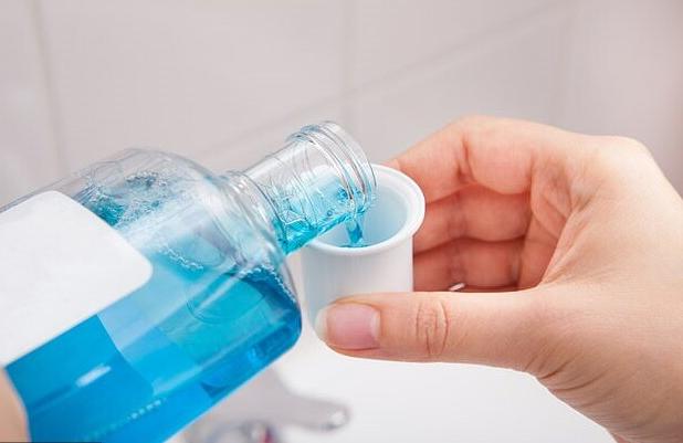 دهان‌شویه فلورایدی، راهکاری مؤثر برای پیشگیری از پوسیدگی دندان کودکان