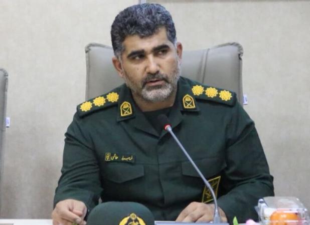 آثار هنری باید هویت دینی، اسلامی و ایرانی را پاسداری کنند