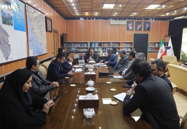 استاندار ایلام: روابط عمومی‌ها موتور محرک معرفی استان در سطح ملی و فراملی باشند