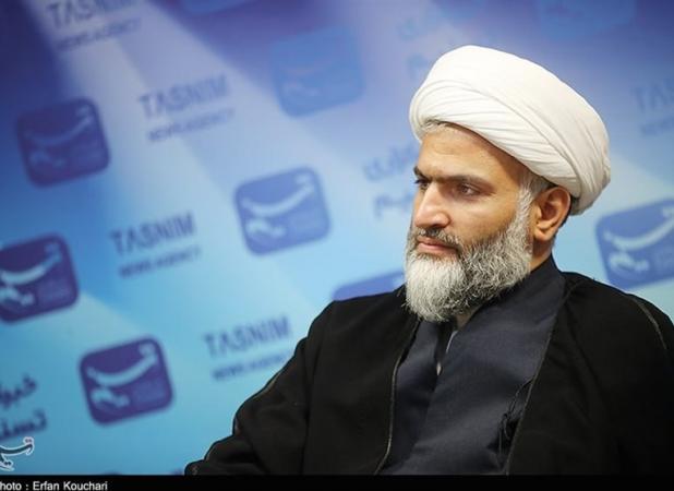 شهید رئیسی خدمت و مصلحت را خوب می‌فهمید