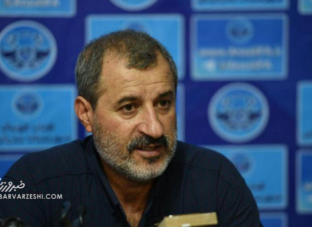 نامه‌ای که باعث شد علی دایی دوباره به تیم ملی دعوت شود