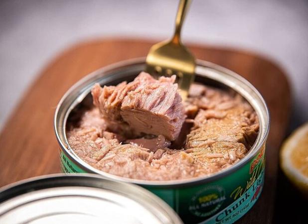 کنسرو ماهی در انتظار معافیت مالیات بر ارزش افزوده