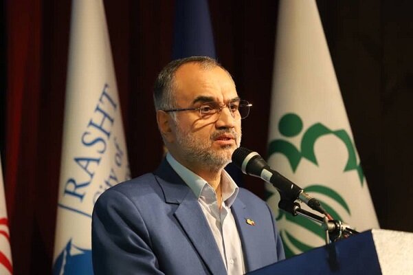 دبیرخانه فیلم کوتاه رشت دایر می‌شود