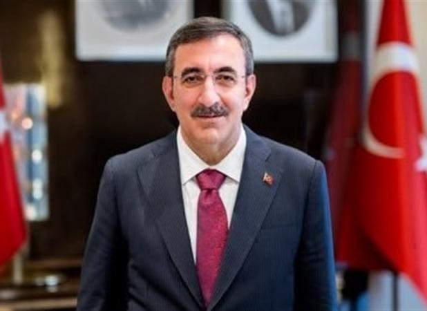معاون رئیس جمهور ترکیه تجاوز اسرائیل به ایران را محکوم کرد