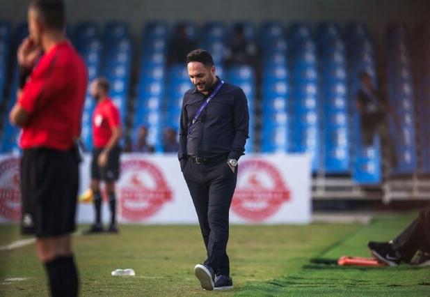 هشدار سرمربی تیم ملی نوجوانان: نباید از هدف اصلی‌مان دور شویم