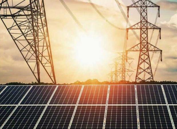 ۸۸ نقطه در کردستان برای احداث نیروگاه‌های خورشیدی شناسایی شدند