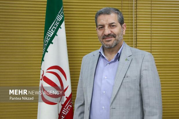 کمال حیدری: جشنواره بستری برای رشد فرهنگی و هنری کودکان است