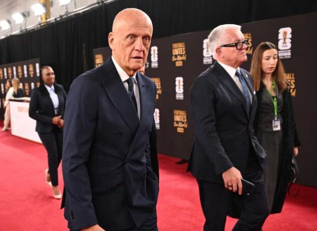 تغییرات داوری در جام جهانی ۲۰۲۶