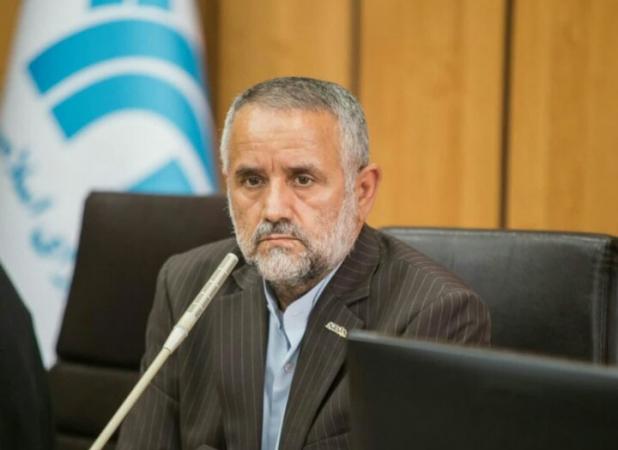 فصیحی: مرکز پژوهش‌های شورای شهر و شهرداری احیا شد