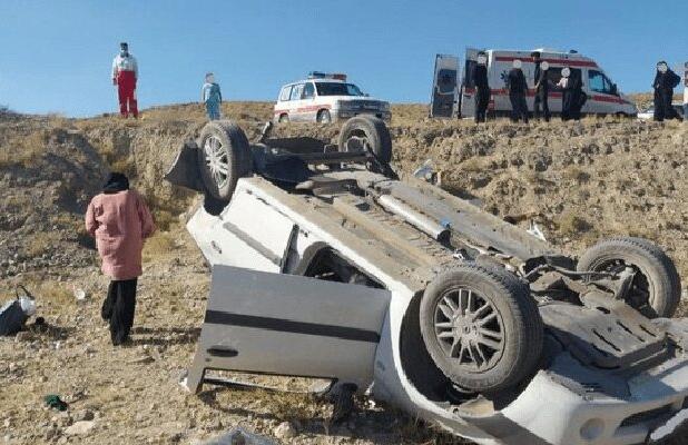 زنگ خطر ترافیک در شهرها؛ مرگ‌های درون‌شهری از جاده‌ها پیشی گرفت