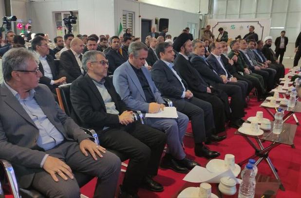 استاندار اردبیل: اردبیل در مسیر تحول کشاورزی است