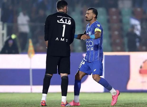 رامین – صالح؛ چه کسی اورونوف را زیر نظر دارد؟