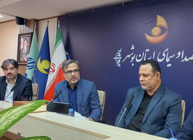 اهالی رسانه در دوران جنگ تحمیلی ۱۲ روزه مجاهدت کردند
