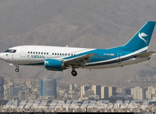 پرواز مستقیم از مشهد به کراچی لغو شد