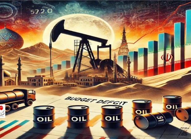 سهم طلای سیاه در نیم قرن اقتصاد نفتی ایران؛ بخش نخست دهه ۵۰