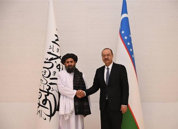 ازبکستان و افغانستانِ طالبان؛ تعامل اقتصادی با نگاه راهبردی