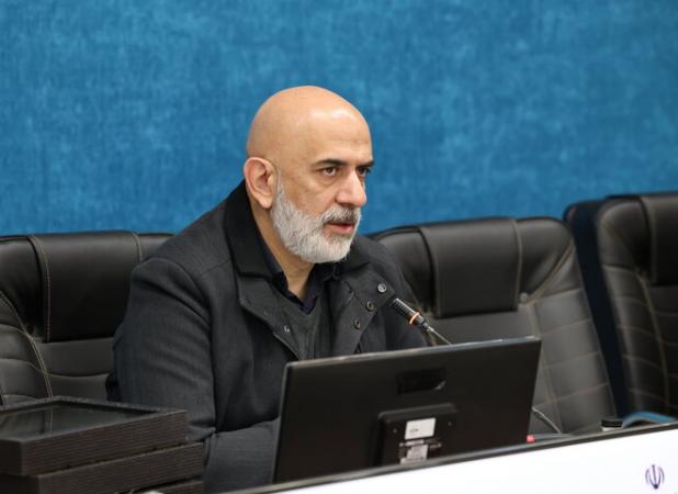 تبادل فضای نمایشگاهی دردستورکار نمایندگی وزارت امورخارجه در اصفهان است