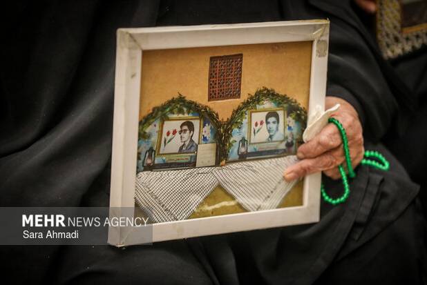 سی و سومین یادواره شهدای روستای گورچین قلعه برگزار می شود