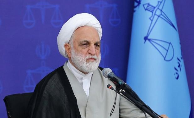 اژه ای: لیست ابنیه تاریخی دستگاه‌ها در اختیار قوه قضائیه قرار گیرد