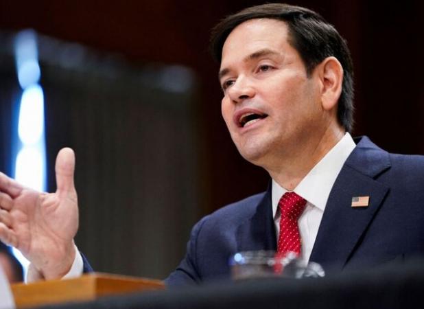 روبیو: پس از بازداشت مادورو، اقدام دیگری علیه ونزوئلا در پیش نیست